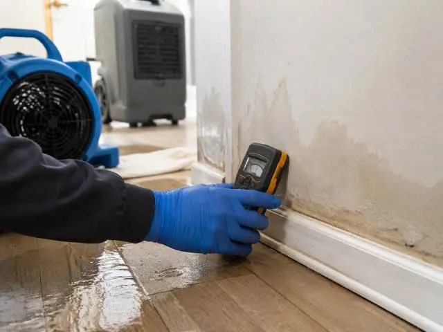 24/7 Water damage restoration services in Forestville, MI - Rapid flood cleanup and mitigation